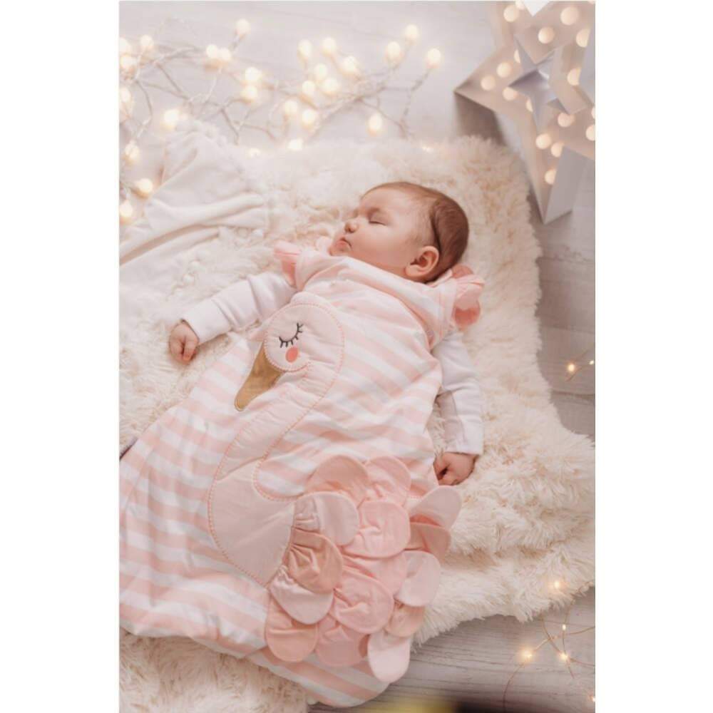 Snuggle tots sales sleeping bag