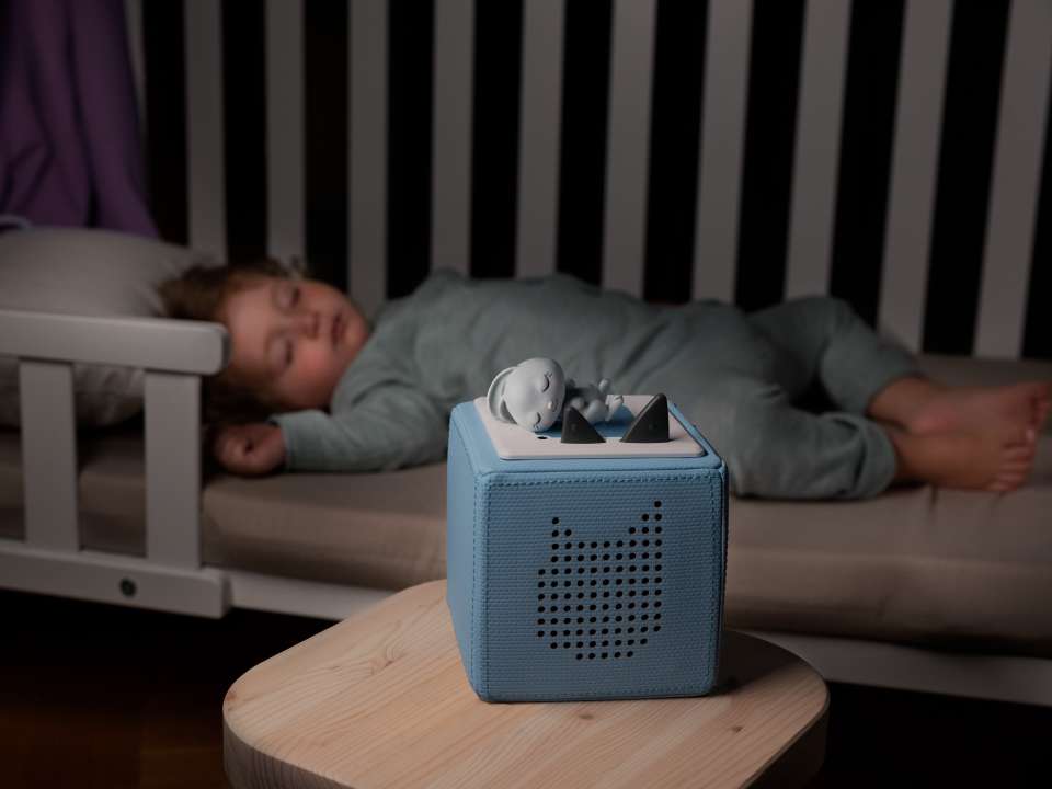 Tonies Sleepy Friends Classical Music with Sleepy Rabbit