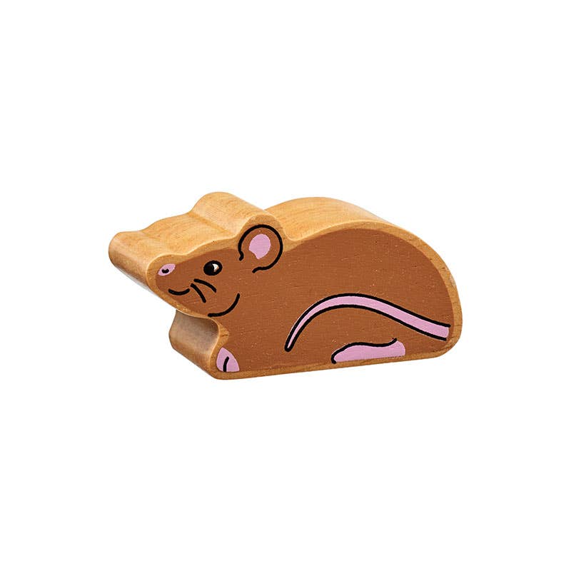 Lanka Kade Natural brown mouse