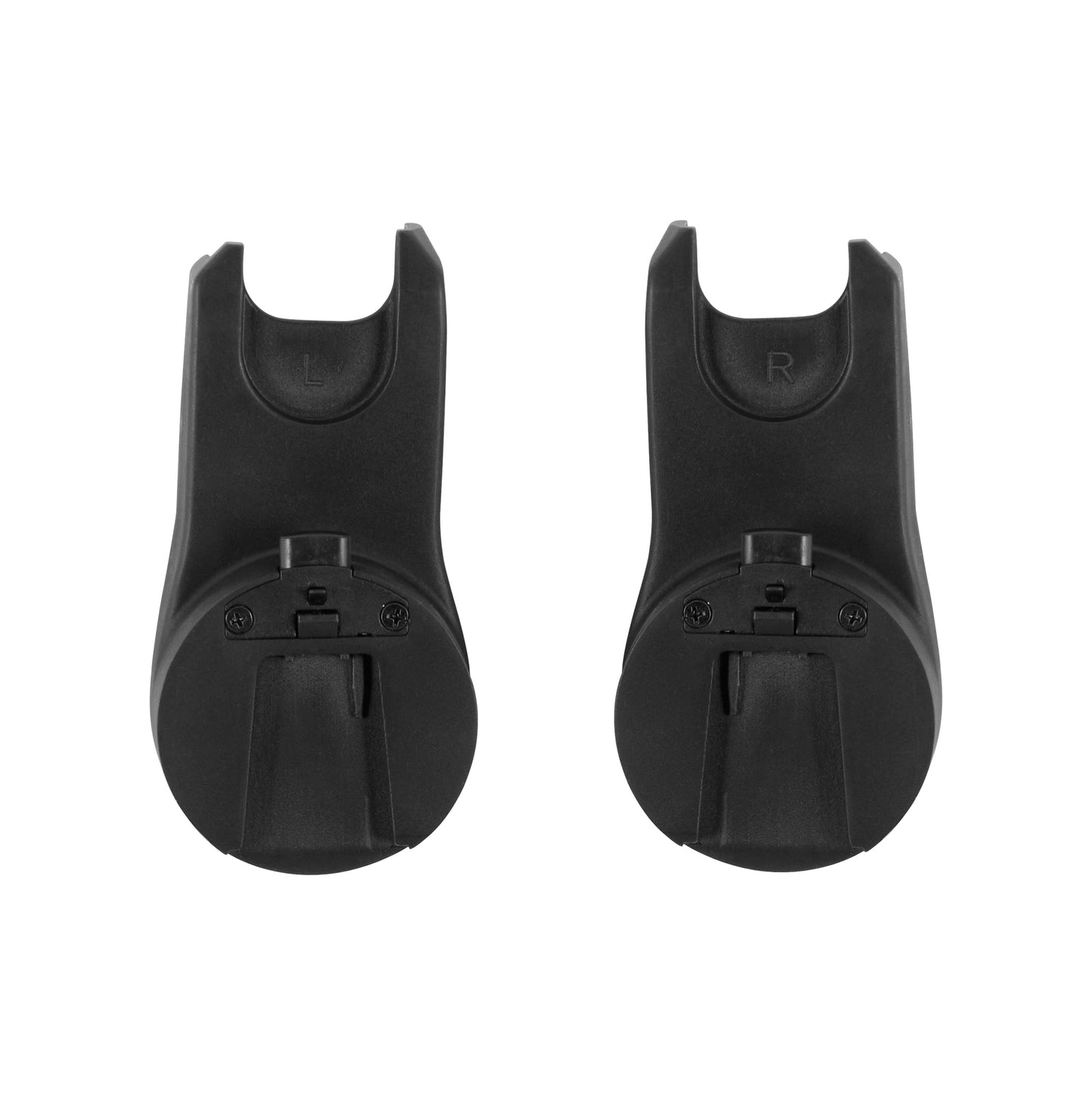 Ickle Bubba Altima 2 in 1 Pushchair & Carrycot Black