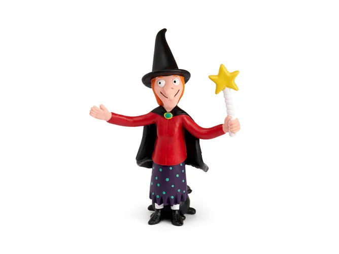 Tonies Julia Donaldson Room on the Broom