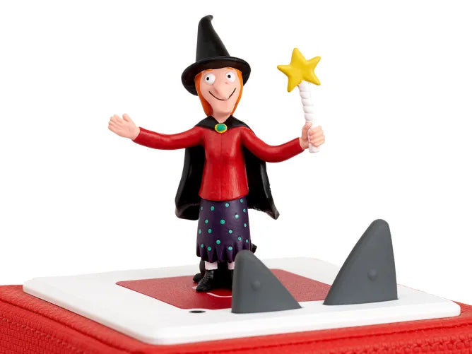 Tonies Julia Donaldson Room on the Broom