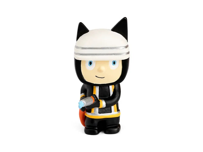 Tonies Creative Tonie Firefighter