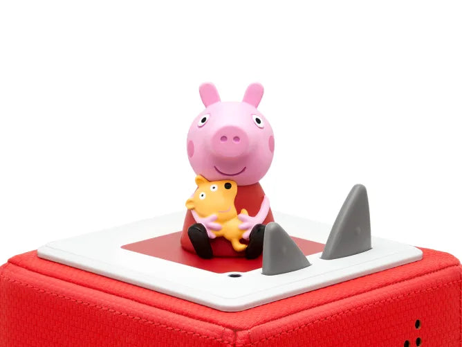 Tonies Peppa Pig On the Road with Peppa Pig