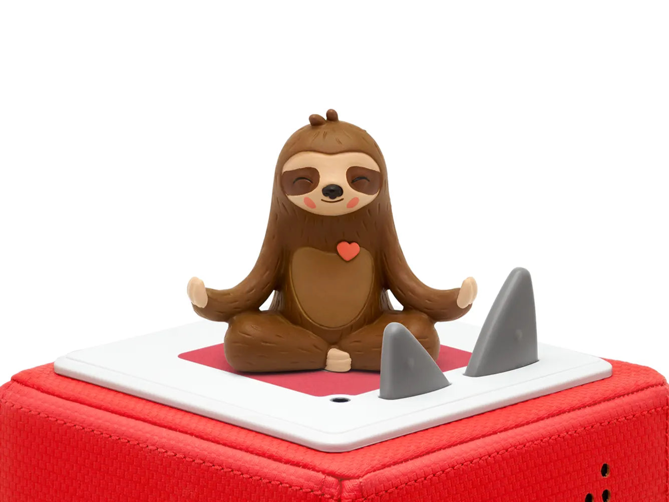 Tonies tonies® Original Mindfulness: Meditations with Mo the Sloth