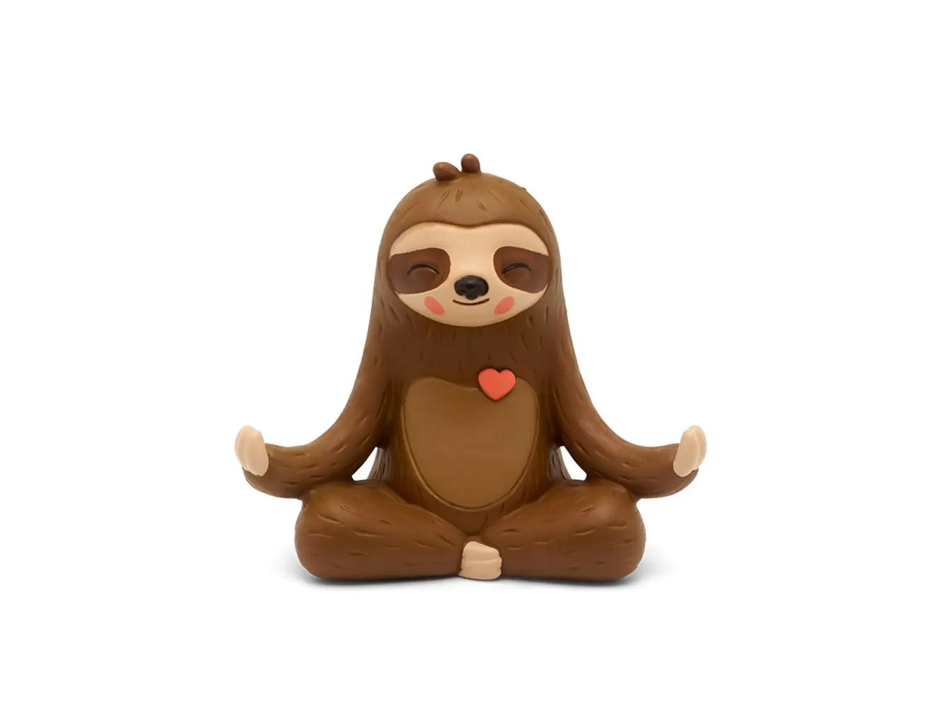 Tonies tonies® Original Mindfulness: Meditations with Mo the Sloth