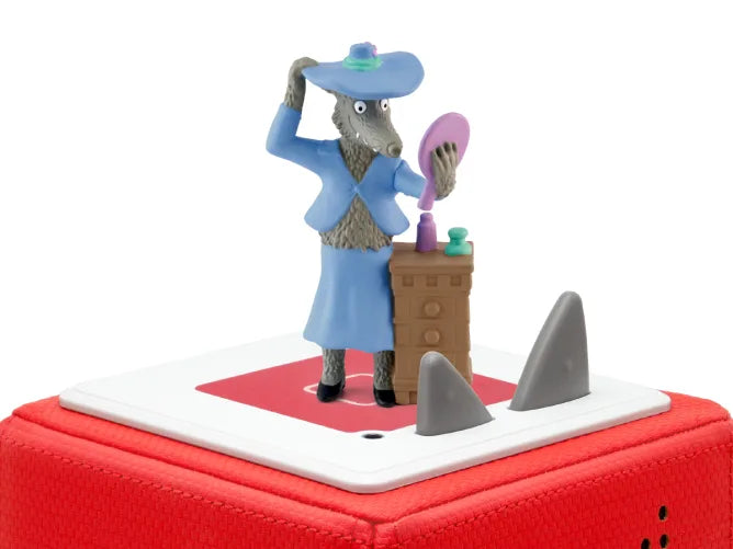 Tonies Roald Dahl Revolting Rhymes and Dirty Beasts