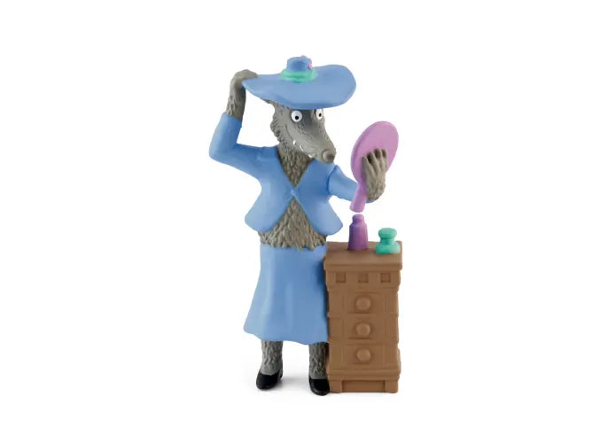 Tonies Roald Dahl Revolting Rhymes and Dirty Beasts