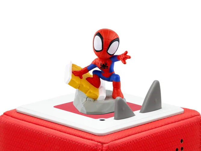Tonies Marvel Spidey & His Amazing Friends: Spidey