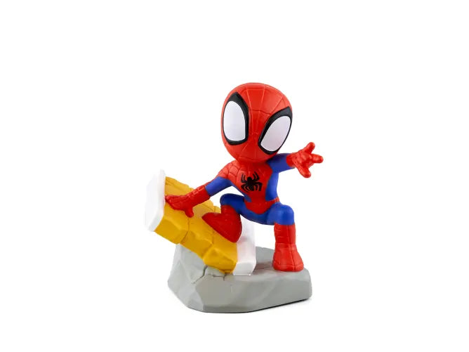Tonies Marvel Spidey & His Amazing Friends: Spidey