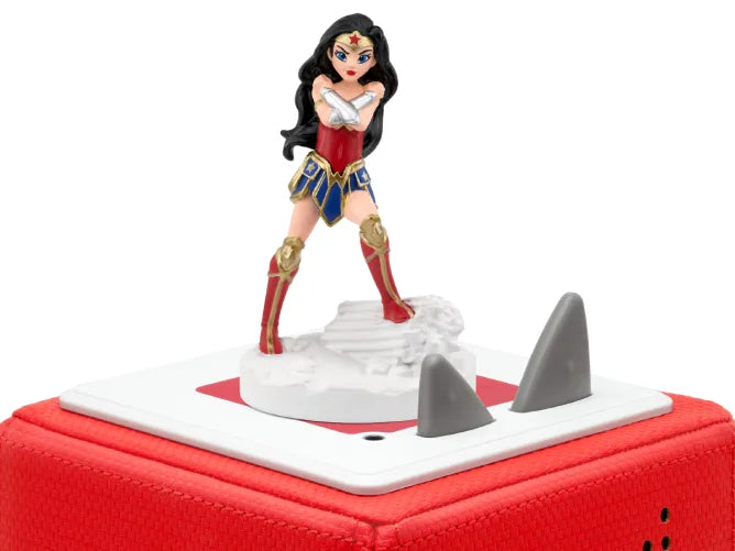 Tonies DC Wonder Women