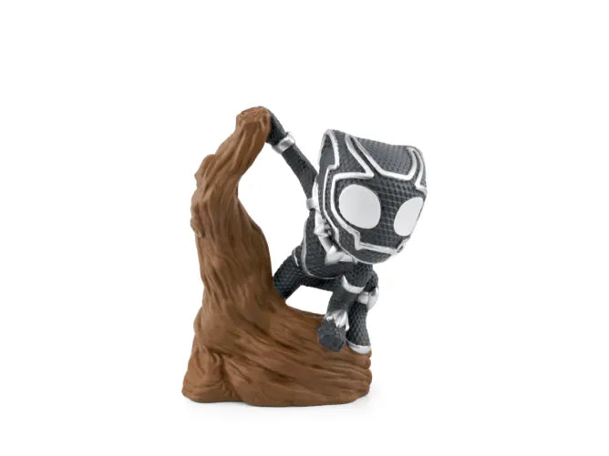 Tonies Marvel Spidey & His Amazing Friends: Black Panther
