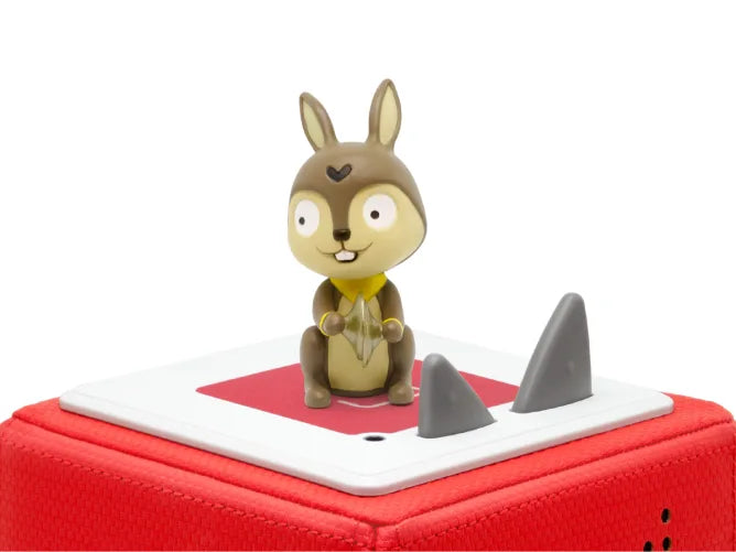 Tonies Favourite Children's Songs Sing-a-long Songs (relaunch)
