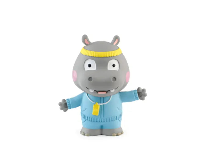 Tonies Favourite Children’s Songs Healthy Habits
