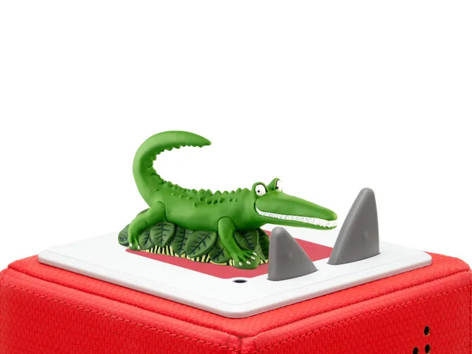 Tonies Roald Dahl The Enormous Crocodile