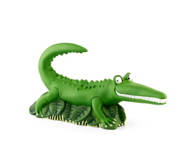 Tonies Roald Dahl The Enormous Crocodile