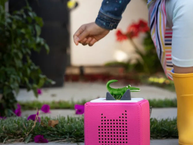 Tonies Roald Dahl The Enormous Crocodile