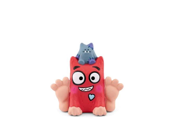 Tonies Love Monster