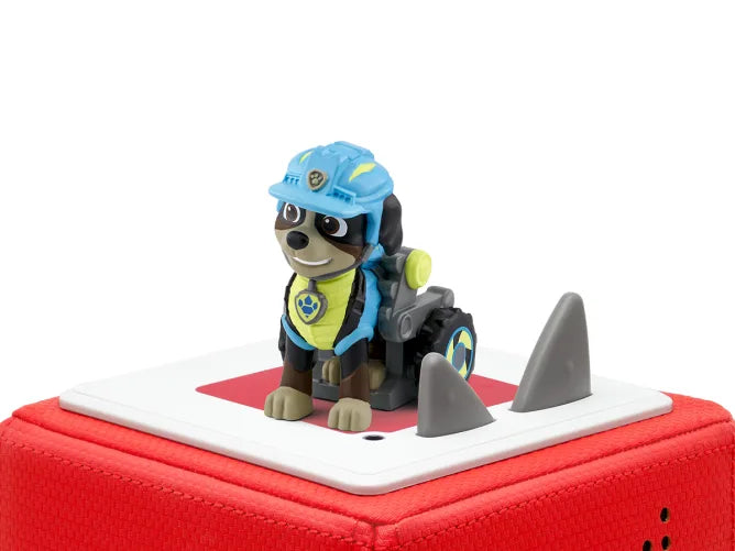 Tonies Paw Patrol Rex