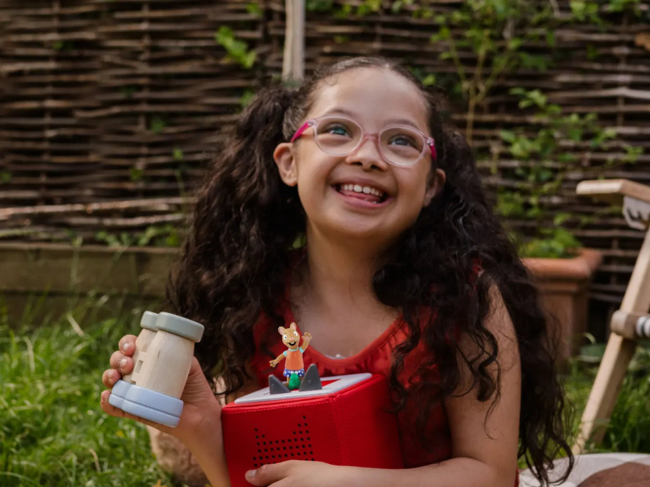 Tonies Pip and Posy - Posy