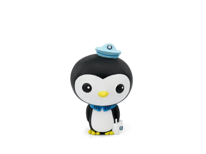 Tonies Octonauts Peso