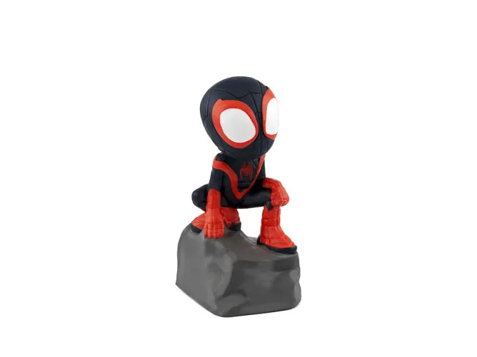 Tonies Marvel Spidey & His Amazing Friends: Spin (Miles Morales)