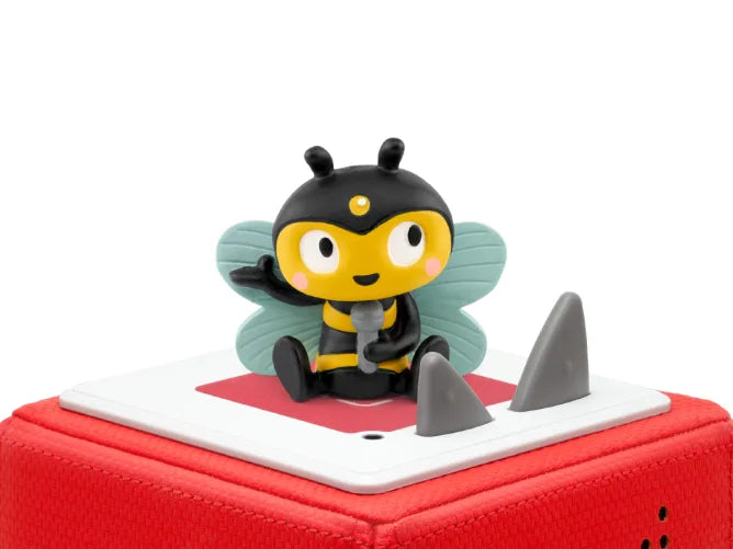 Tonies Favourite Children’s Songs Bugs!