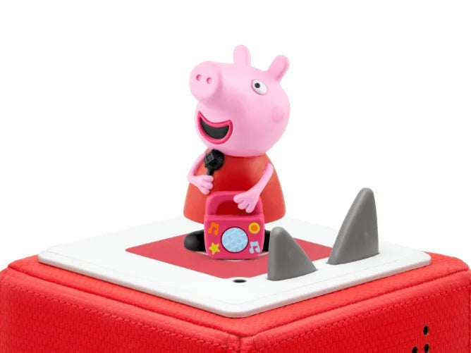 Tonies Peppa Pig: My First Album