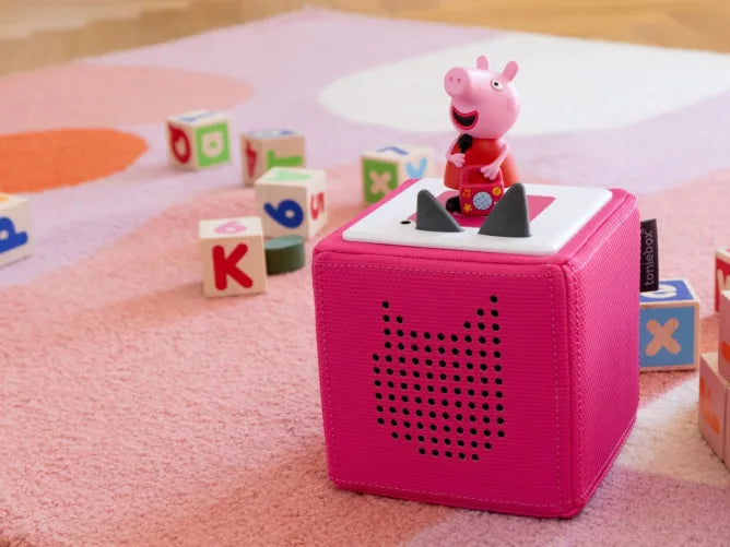 Tonies Peppa Pig: My First Album