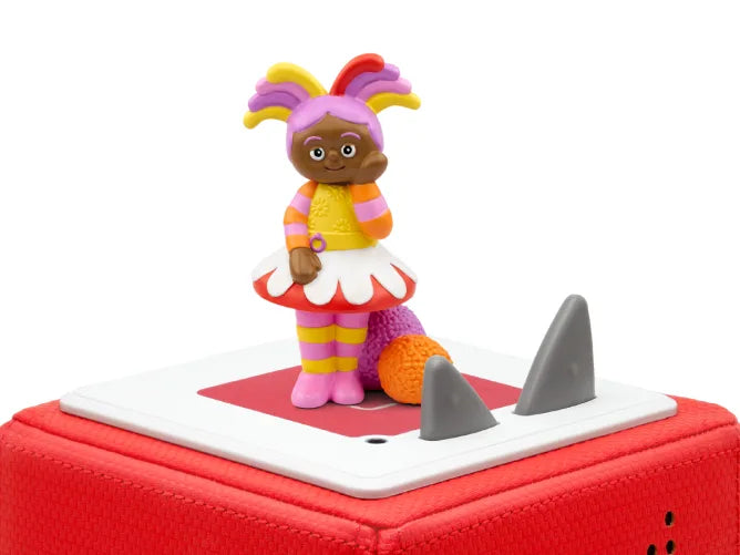 Tonies In the Night Garden Bedtime with Upsy Daisy