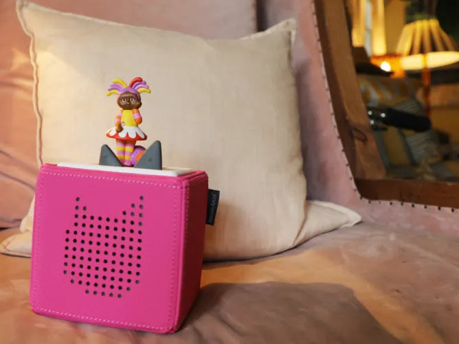 Tonies In the Night Garden Bedtime with Upsy Daisy