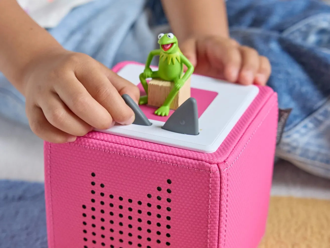 Tonies Disney The Muppets Kermit the Frog