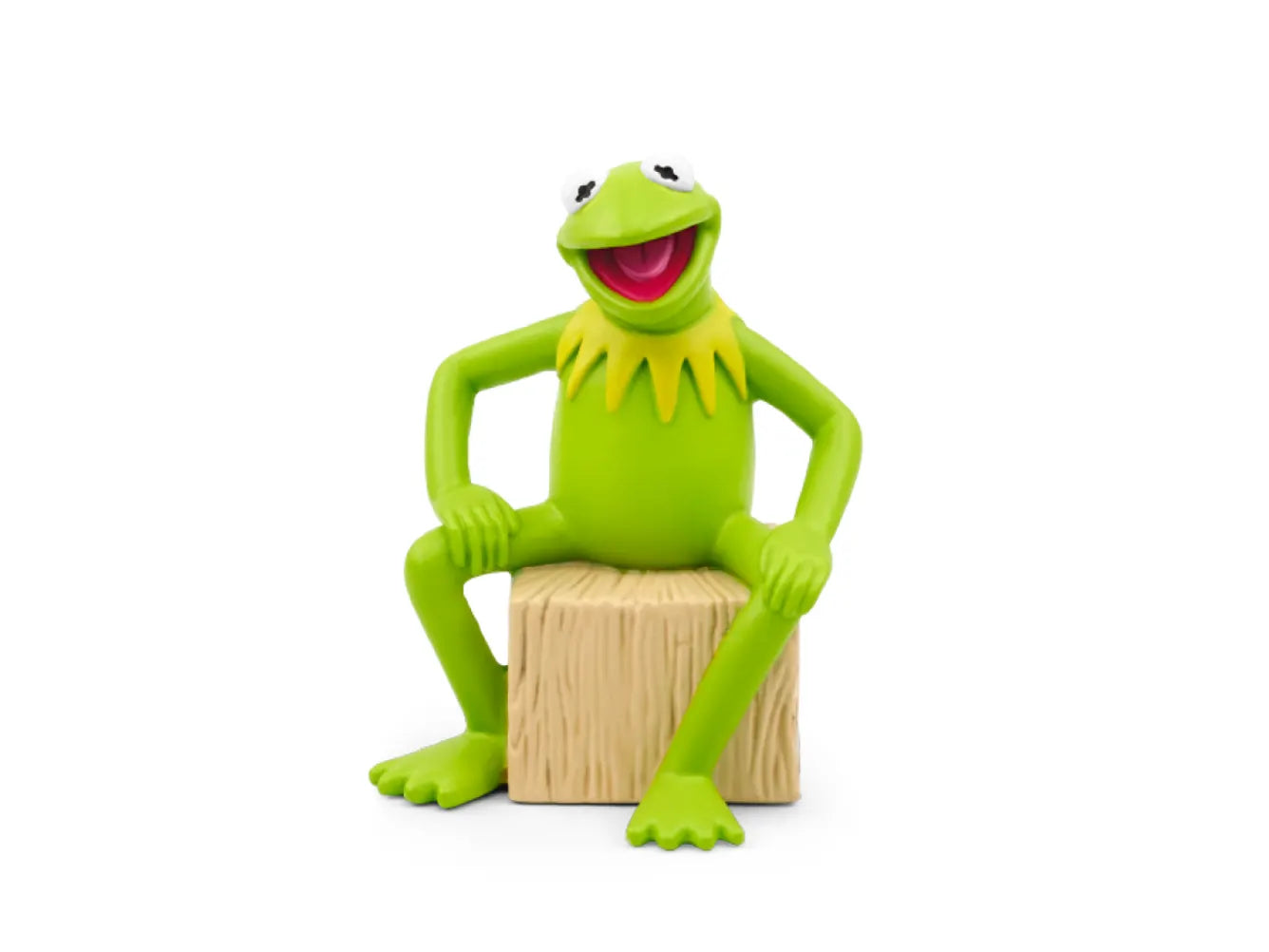 Tonies Disney The Muppets Kermit the Frog