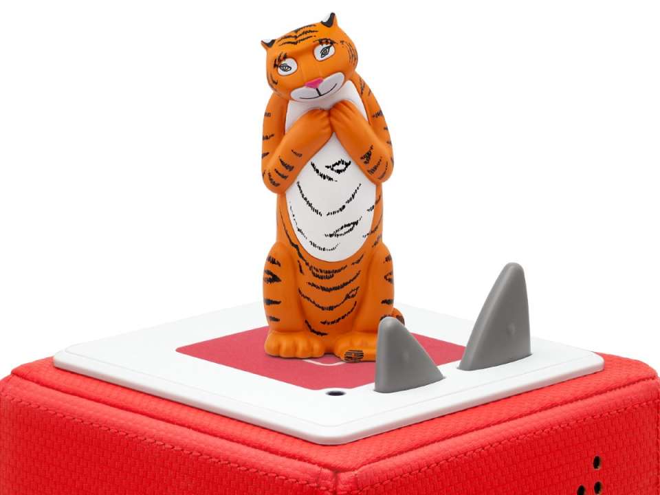 Tonies Tiger Who Came To Tea