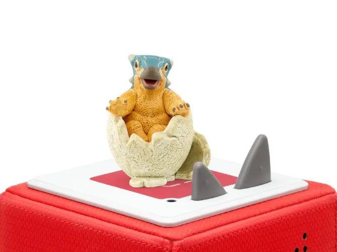 Tonies Jurassic World: Camp Cretaceous