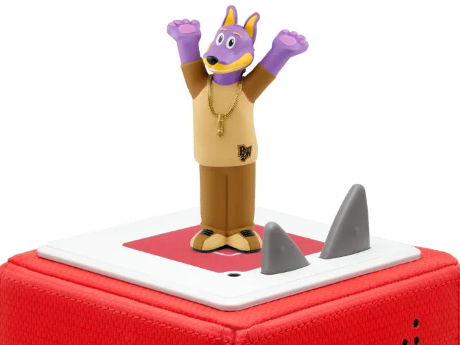 Tonies Doggyland