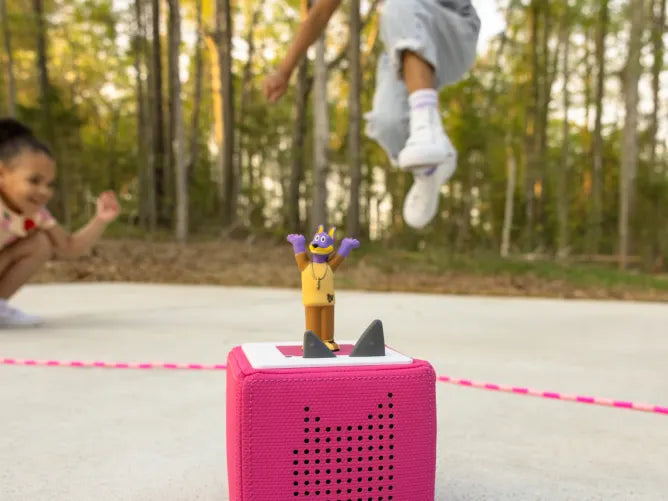 Tonies Doggyland
