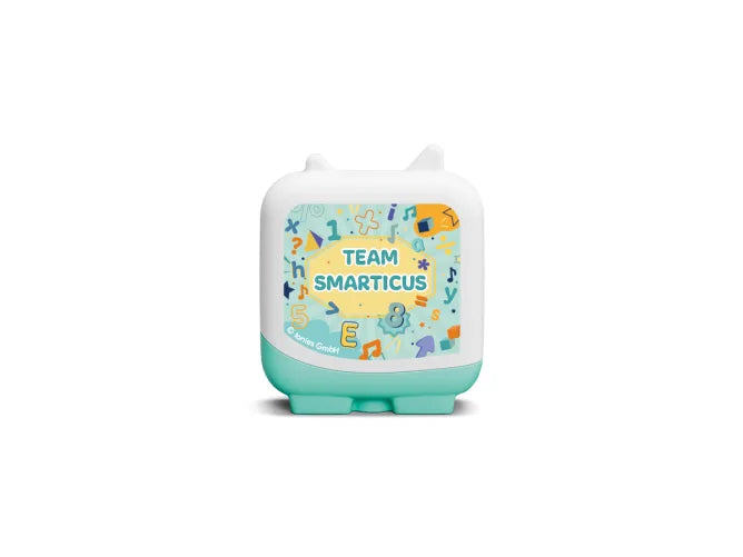Tonies Original Team Smarticus