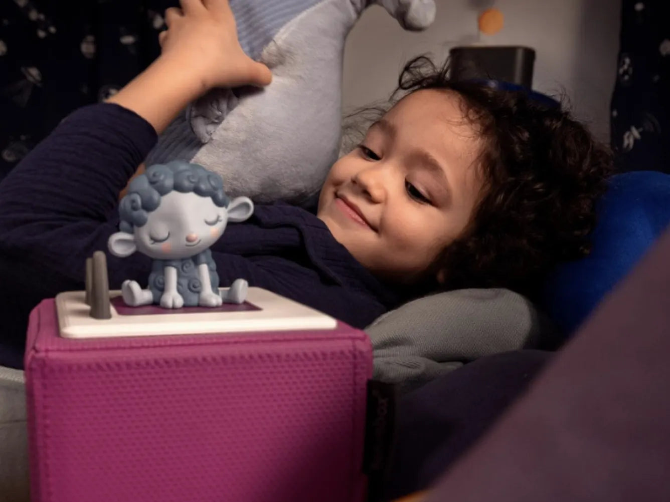 Tonies Sleepy Friends Sleepy Sheep – Lullabies from the Meadow