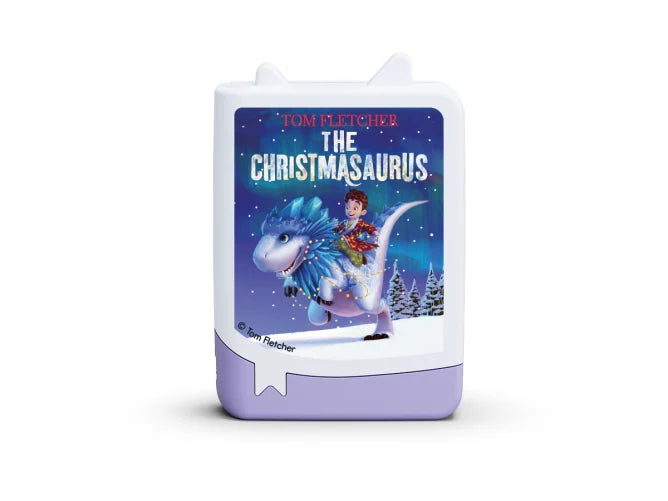 Tonies Tom Fletcher The Christmasaurus
