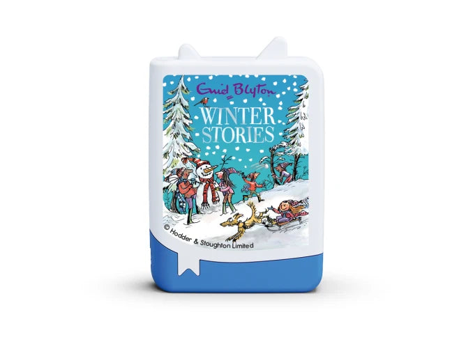 Tonies Enid Blyton Winter Stories