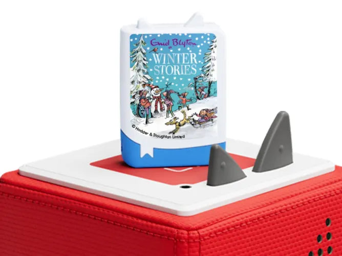 Tonies Enid Blyton Winter Stories