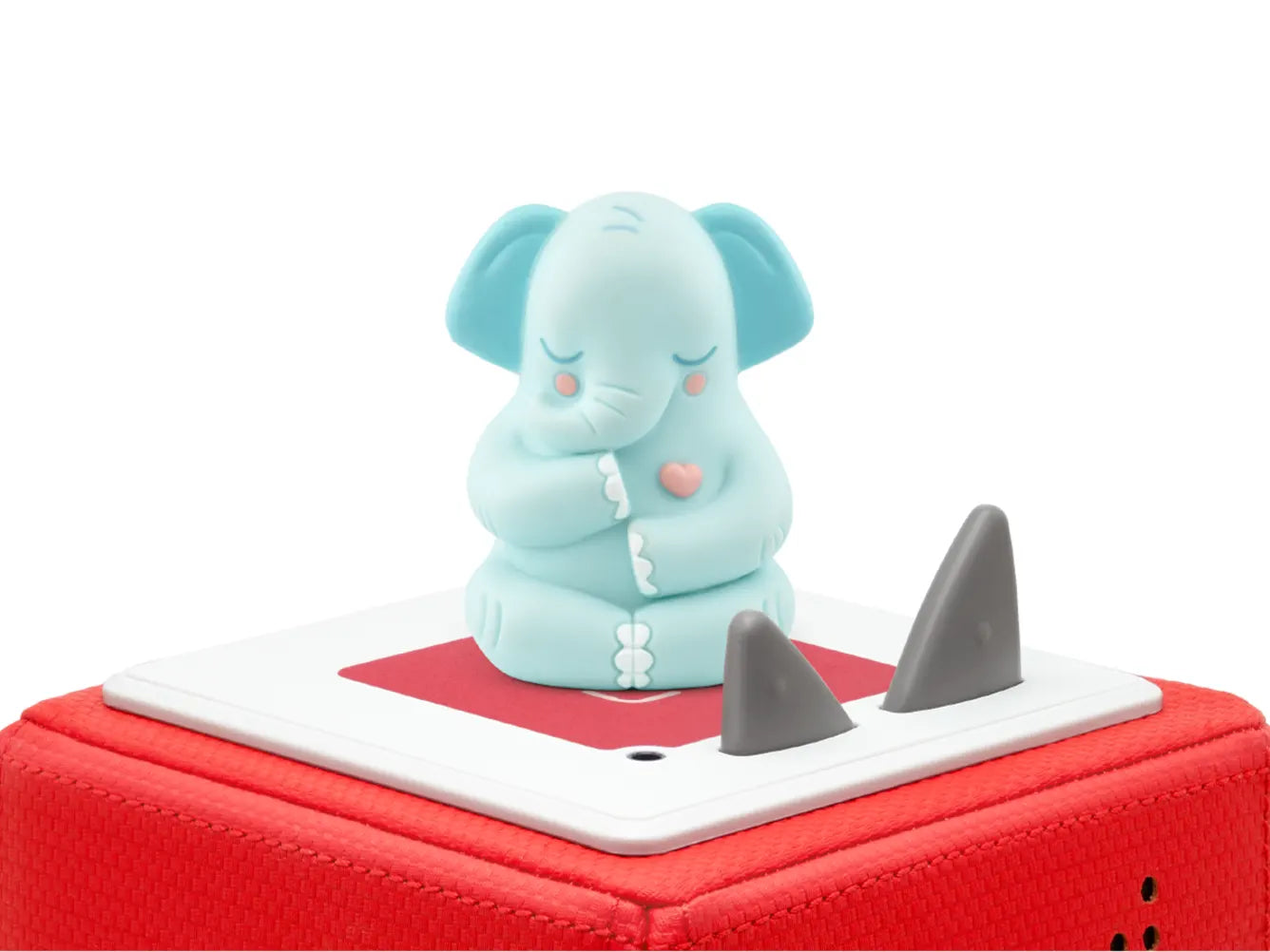 Tonies tonies® Original Mindfulness: Affirmations with Greta the Elephant