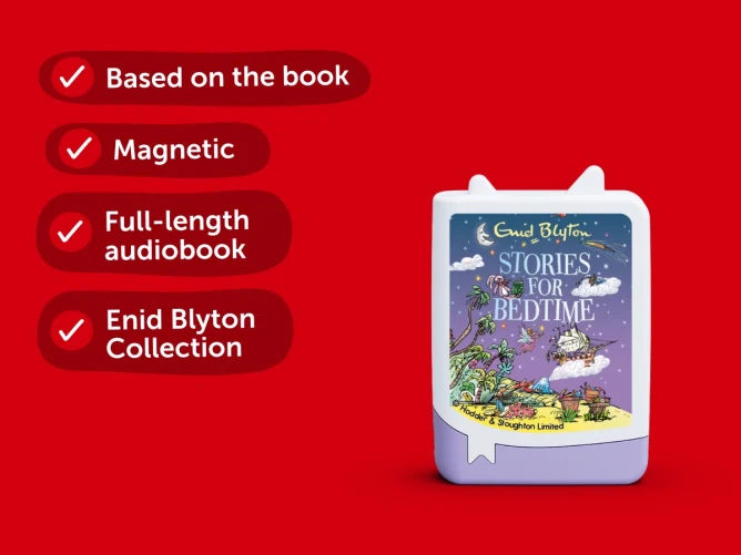 Tonies Enid Blyton Stories For Bedtime
