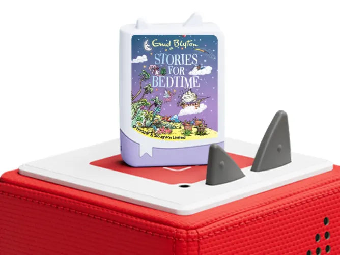 Tonies Enid Blyton Stories For Bedtime