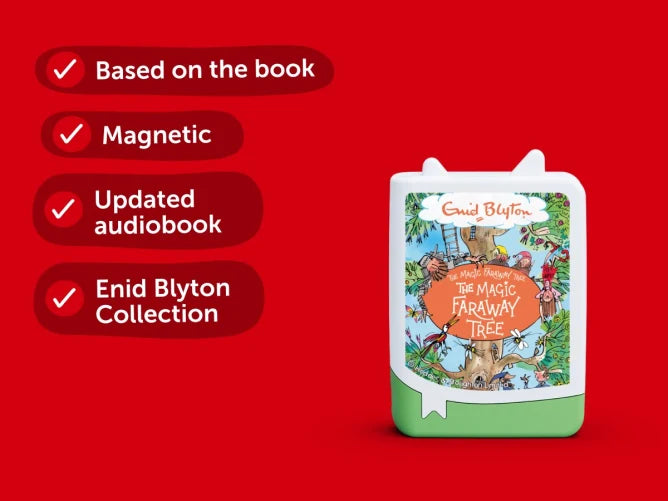 Tonies Enid Blyton The Magic Faraway Tree
