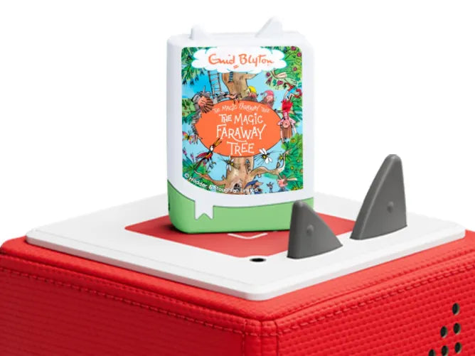 Tonies Enid Blyton The Magic Faraway Tree