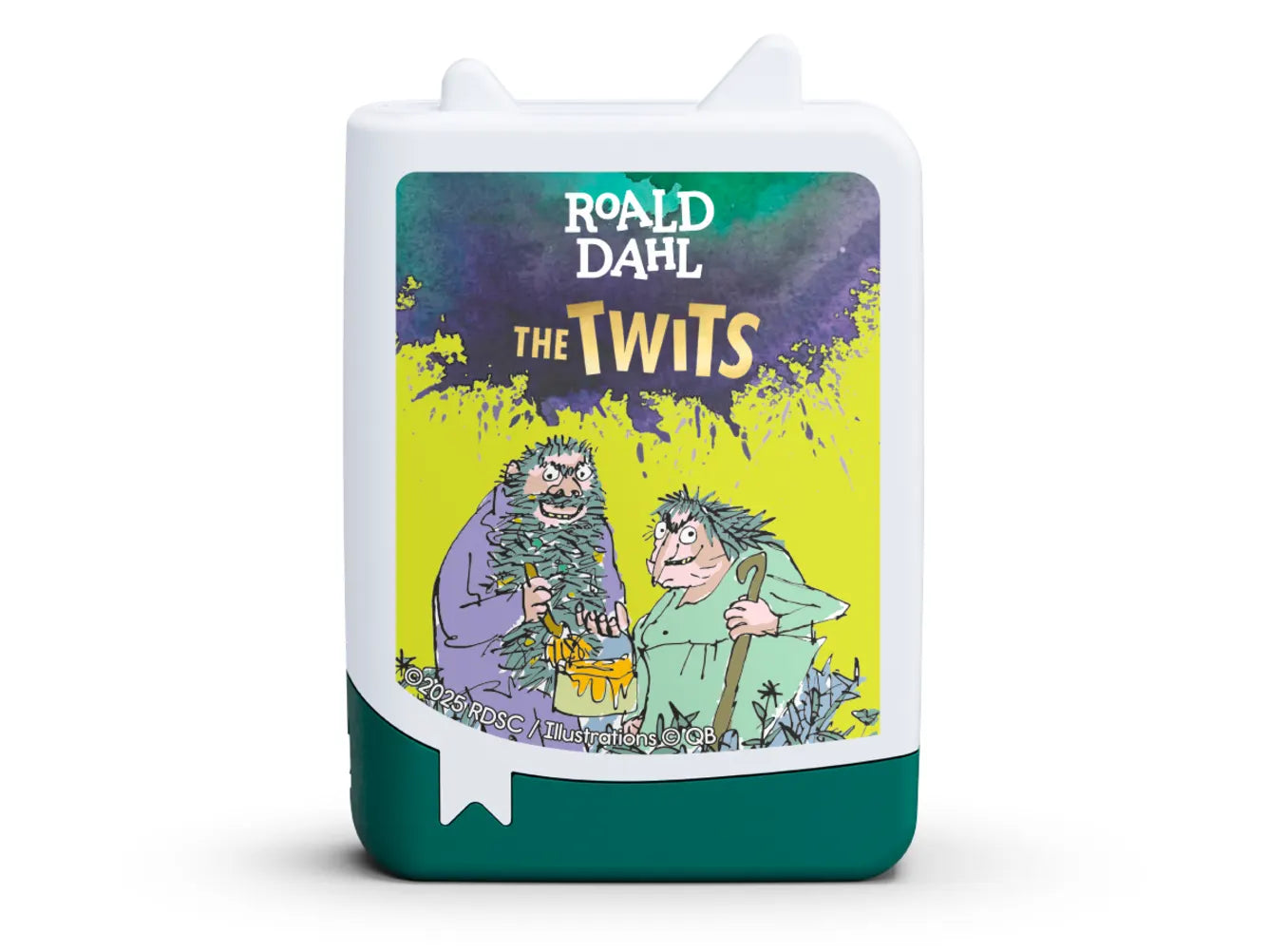 Tonies Roald Dahl The Twits