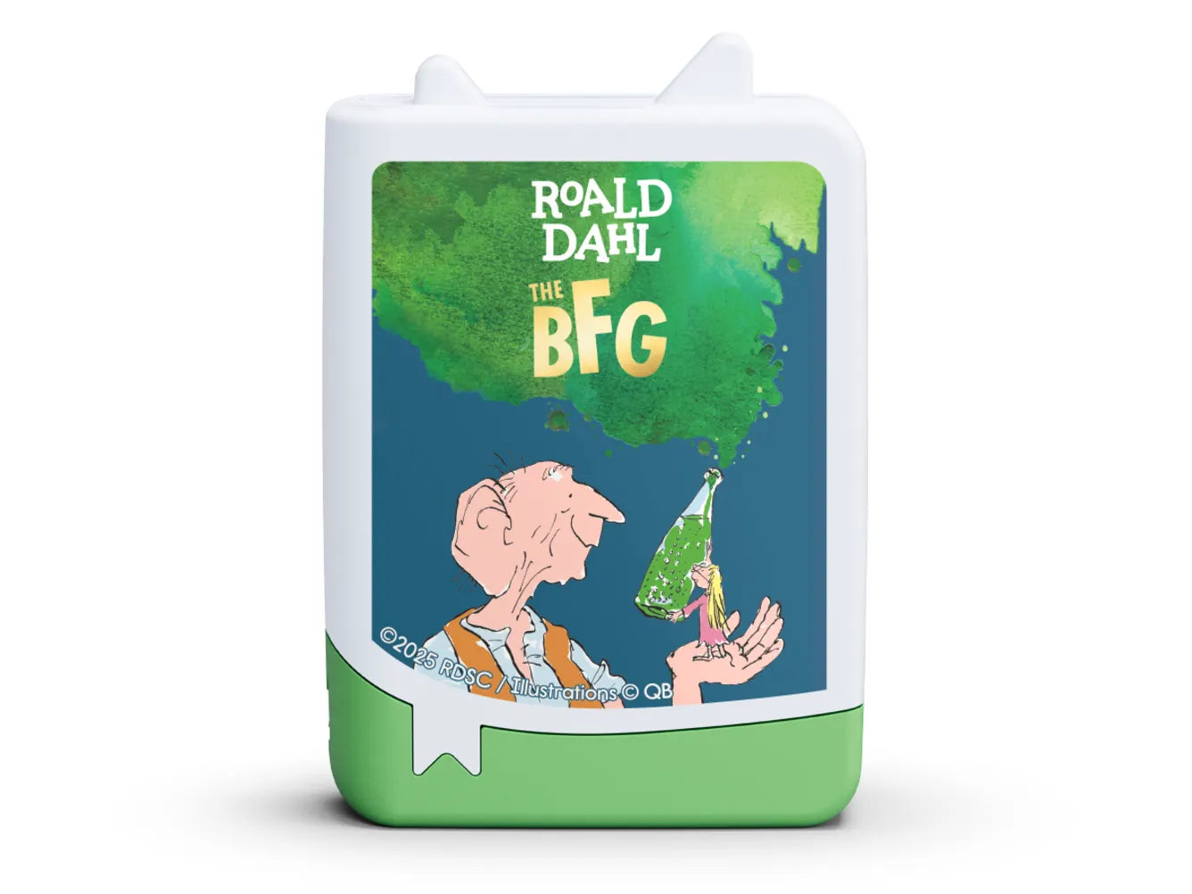 Tonies Roald Dahl The BFG