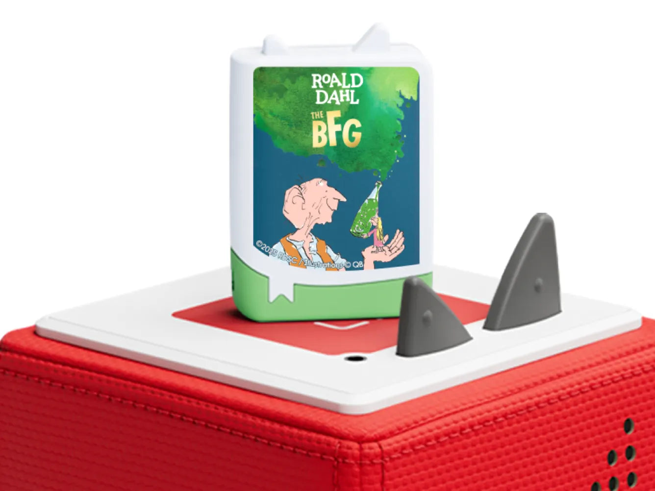 Tonies Roald Dahl The BFG